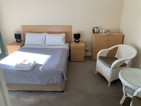 Settlers Hotel York - Accommodation Kalgoorlie 4