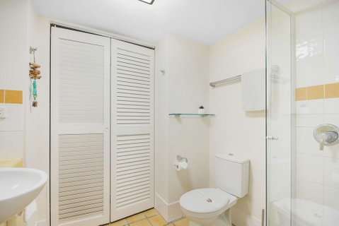 Alex Beach Resort 412 - Accommodation Kalgoorlie 2