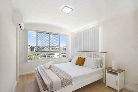 Alex Beach Resort 412 - Accommodation Kalgoorlie 6