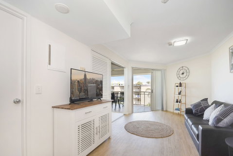 Alex Beach Resort 412 - Accommodation Kalgoorlie 1