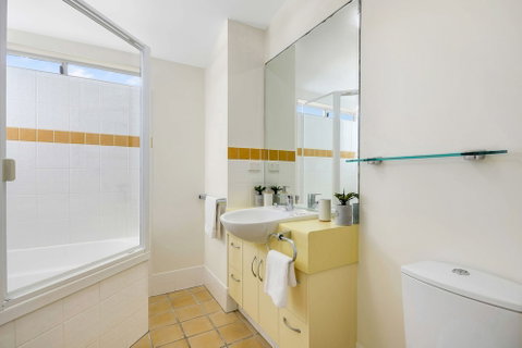 Alex Beach Resort 412 - Accommodation Kalgoorlie 5