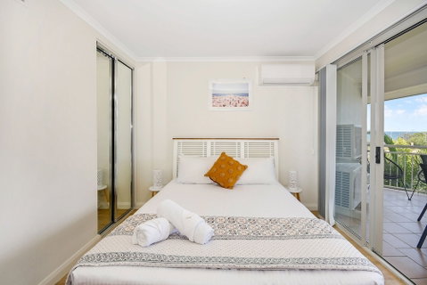 Alex Beach Resort 412 - Accommodation Kalgoorlie 3