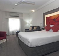 Novotel Atrium Darwin - Accommodation Kalgoorlie