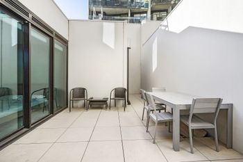 Roomerang At Istana 5 - Accommodation Kalgoorlie 4