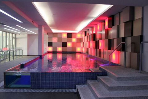 Kube On Cavanagh - Accommodation Kalgoorlie 6