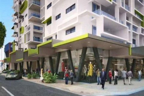 Kube On Cavanagh - Accommodation Kalgoorlie 1