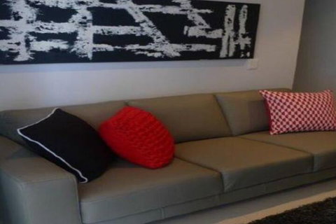 Kube On Cavanagh - Accommodation Kalgoorlie 3