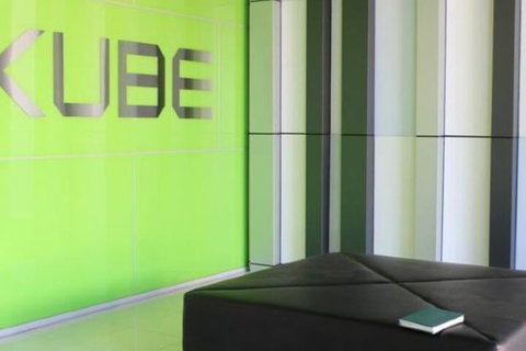 Kube On Cavanagh - Accommodation Kalgoorlie 2