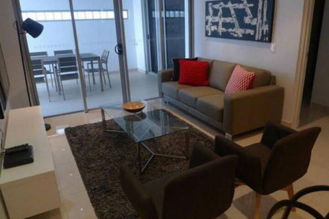 Kube On Cavanagh - Accommodation Kalgoorlie 4