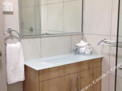 BEST WESTERN CASTLE LODGE MOTEL - Accommodation Kalgoorlie 3