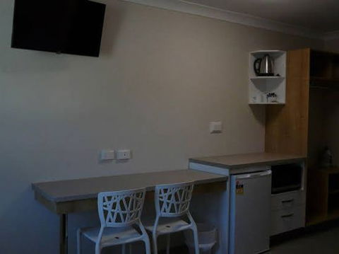 BEST WESTERN CASTLE LODGE MOTEL - Accommodation Kalgoorlie 1