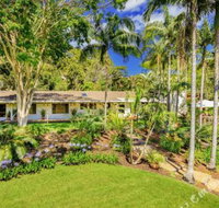 Sensom Luxury Bed  Breakfast Coffs Harbour - Accommodation Kalgoorlie