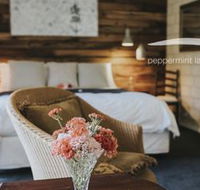 Peppermint Lane Lodge - Accommodation Kalgoorlie
