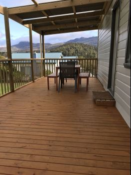 Maydena Digs Cottage - Accommodation Kalgoorlie 3