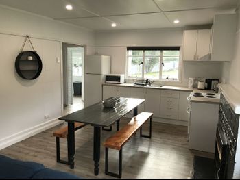 Maydena Digs Cottage - Accommodation Kalgoorlie 5