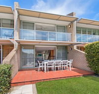 Number 4 James Cook Apartments - Accommodation Kalgoorlie