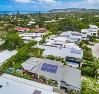 Melaleuca - Accommodation Kalgoorlie
