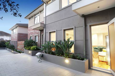 Kew Luxurious Townhouse - Accommodation Kalgoorlie 0