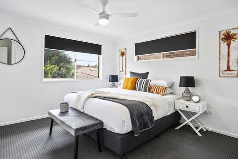 Lennox Belle - Accommodation Kalgoorlie 5