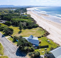 Belongil on the Beach - Accommodation Kalgoorlie