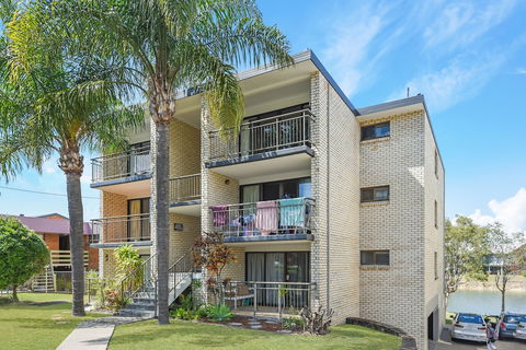 Barooga - Accommodation Kalgoorlie 0