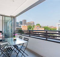 Apartment Darling Harbour - Hay Street - Accommodation Kalgoorlie