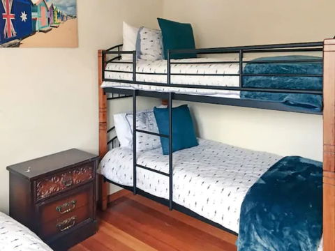 Home Near Shops & Beach - Accommodation Kalgoorlie 5