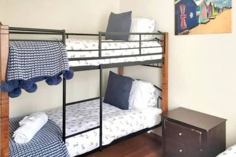 Home Near Shops & Beach - Accommodation Kalgoorlie 4