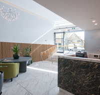 Modern 2 Bedroom Potts Point Apartment - Accommodation Kalgoorlie