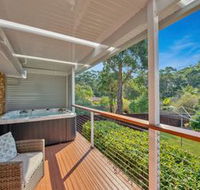 Rosella Retreat - Accommodation Kalgoorlie