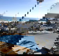 Scarborough Beach Front Resort Shell 13 - Accommodation Kalgoorlie