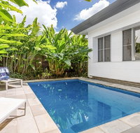 Your Luxury Escape  Maison De Belongil - Accommodation Kalgoorlie
