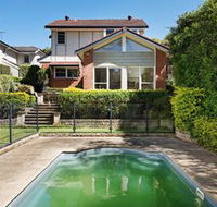 SYDNEY FAMILY HOME WITH POOL H344 - Accommodation Kalgoorlie