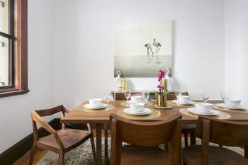 Spacious 3 Bedroom Minutes To CBD - Accommodation Kalgoorlie 4