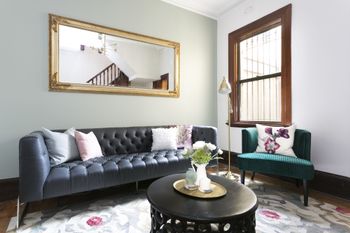 Spacious 3 Bedroom Minutes To CBD - Accommodation Kalgoorlie 5