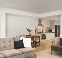 Sleek  Spacious Flat - Accommodation Kalgoorlie