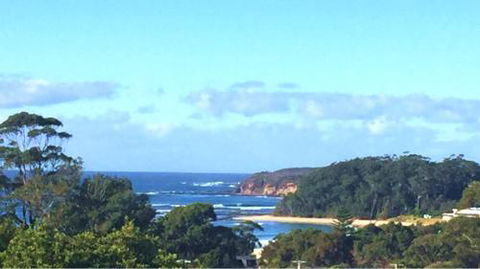 THE WHITE HOUSE - Accommodation Kalgoorlie 3