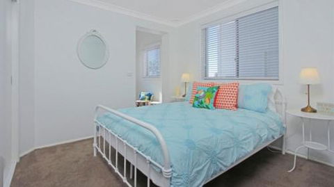 THE WHITE HOUSE - Accommodation Kalgoorlie 2