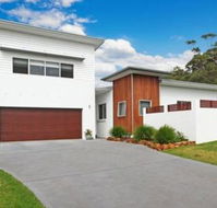 THE WHITE HOUSE - Accommodation Kalgoorlie