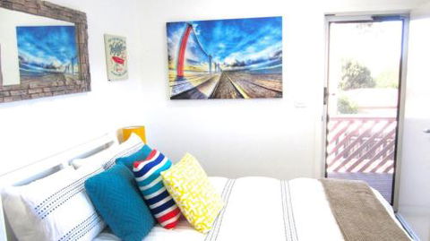 THE WHITE HOUSE - Accommodation Kalgoorlie 1