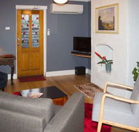 Heritage Listed Georgian Cottage - Accommodation Kalgoorlie