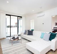 Designer Executive Apartment  Parking near Train - Accommodation Kalgoorlie