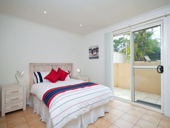 Calypso 156 Bagnall Beach Road - Accommodation Kalgoorlie 3