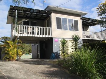 Croobyar ACT Accommodation Kalgoorlie