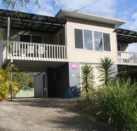 The Boat House - Accommodation Kalgoorlie