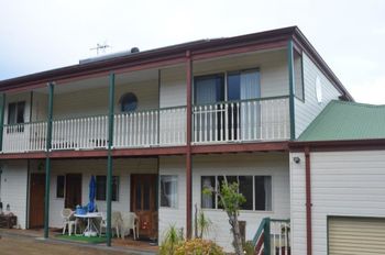 Albany Harbour Panorama B & B - Accommodation Kalgoorlie 0