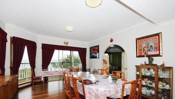 Albany Harbour Panorama B & B - Accommodation Kalgoorlie 1