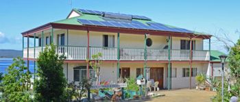 Albany Harbour Panorama B & B - Accommodation Kalgoorlie 5