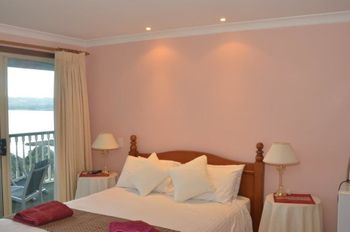 Albany Harbour Panorama B & B - Accommodation Kalgoorlie 2