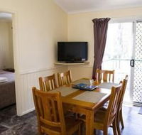 Kahlers Oasis Caravan Park - Accommodation Kalgoorlie